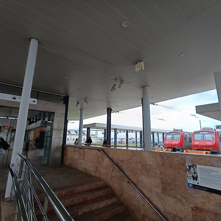 Mcr Barreiro - O Limoeiro Daire Lavradio Dış mekan fotoğraf