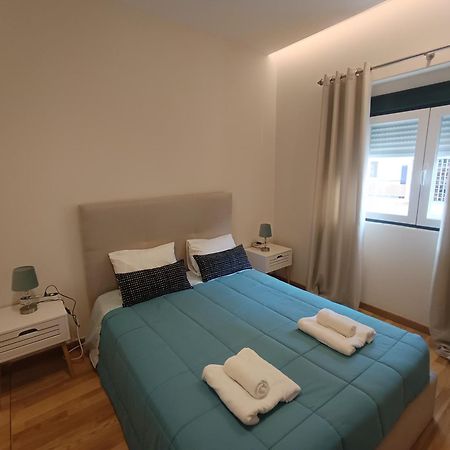 Mcr Barreiro - O Limoeiro Daire Lavradio Dış mekan fotoğraf