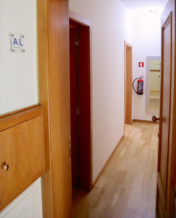 Mcr Barreiro - O Limoeiro Daire Lavradio Dış mekan fotoğraf