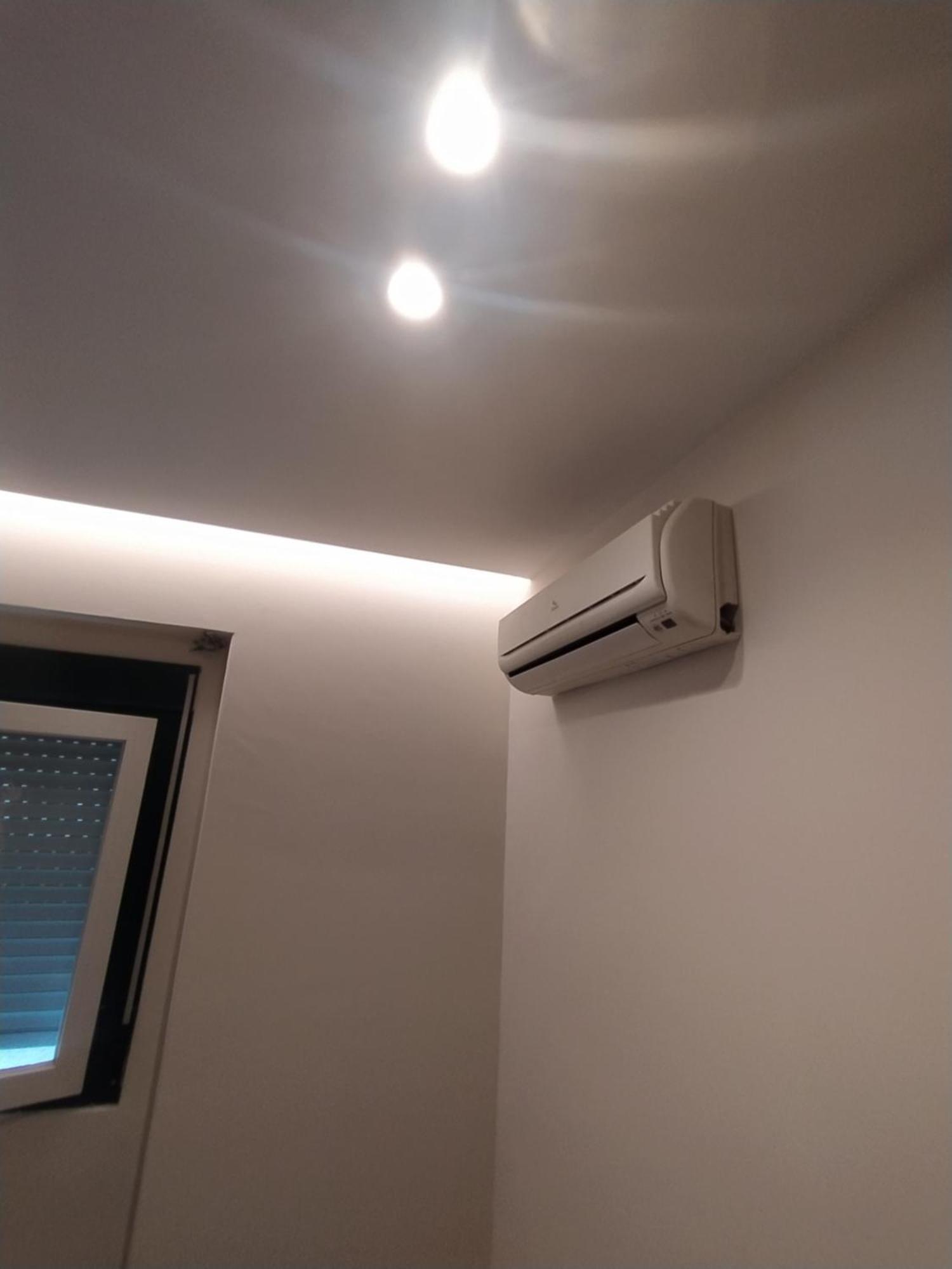 Mcr Barreiro - O Limoeiro Daire Lavradio Dış mekan fotoğraf