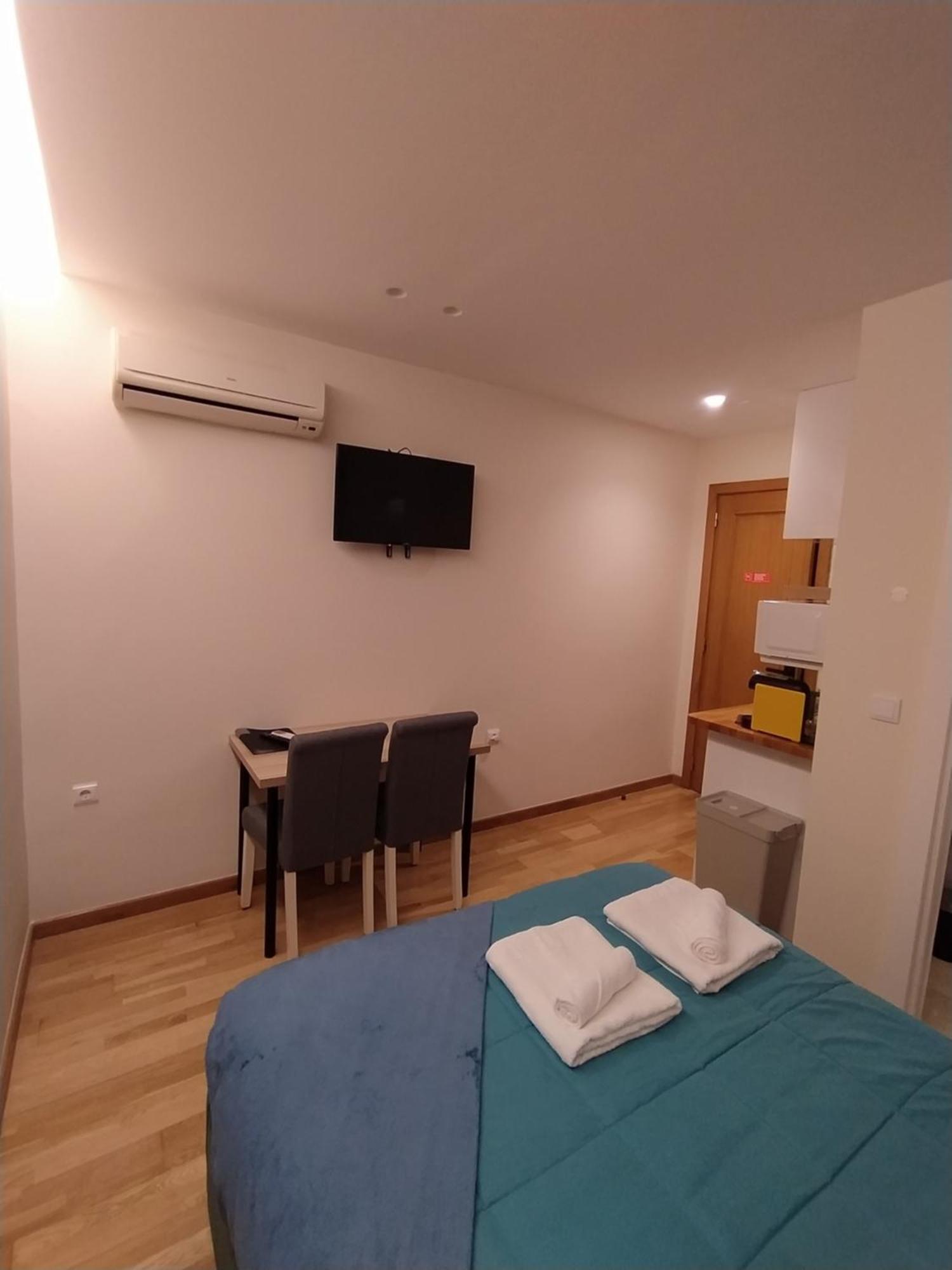 Mcr Barreiro - O Limoeiro Daire Lavradio Dış mekan fotoğraf