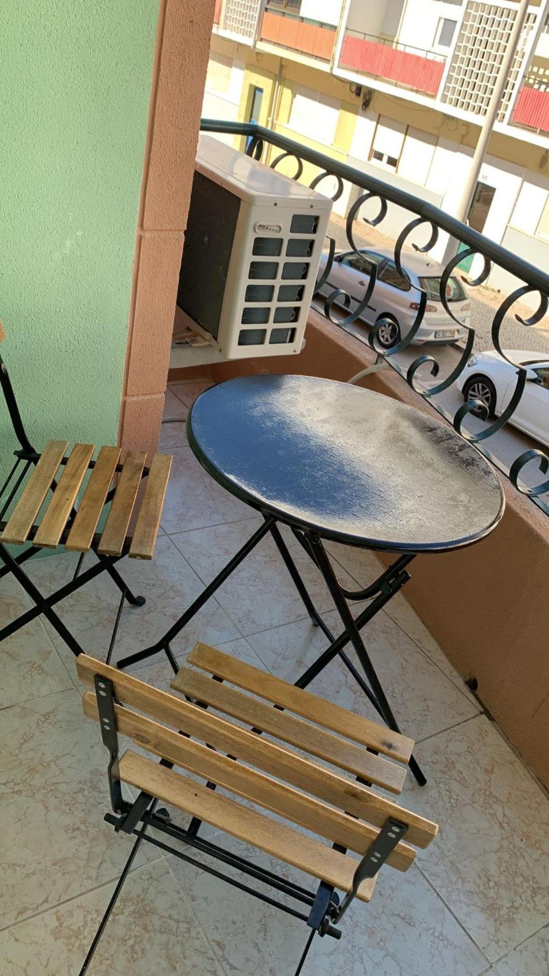 Mcr Barreiro - O Limoeiro Daire Lavradio Dış mekan fotoğraf