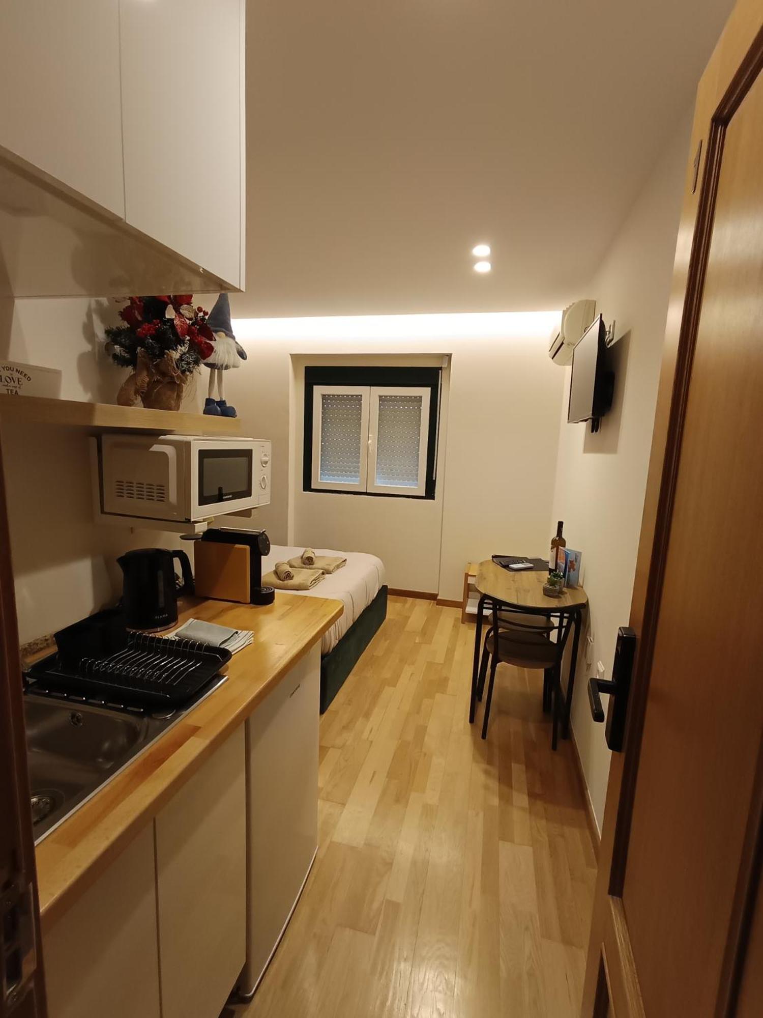 Mcr Barreiro - O Limoeiro Daire Lavradio Dış mekan fotoğraf