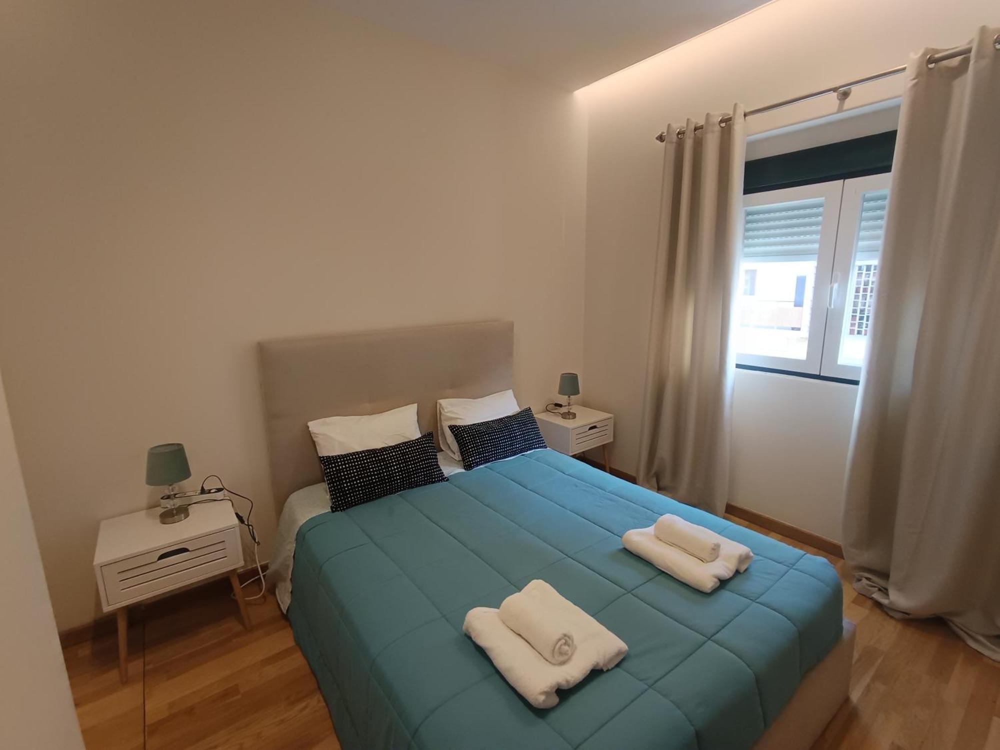 Mcr Barreiro - O Limoeiro Daire Lavradio Dış mekan fotoğraf