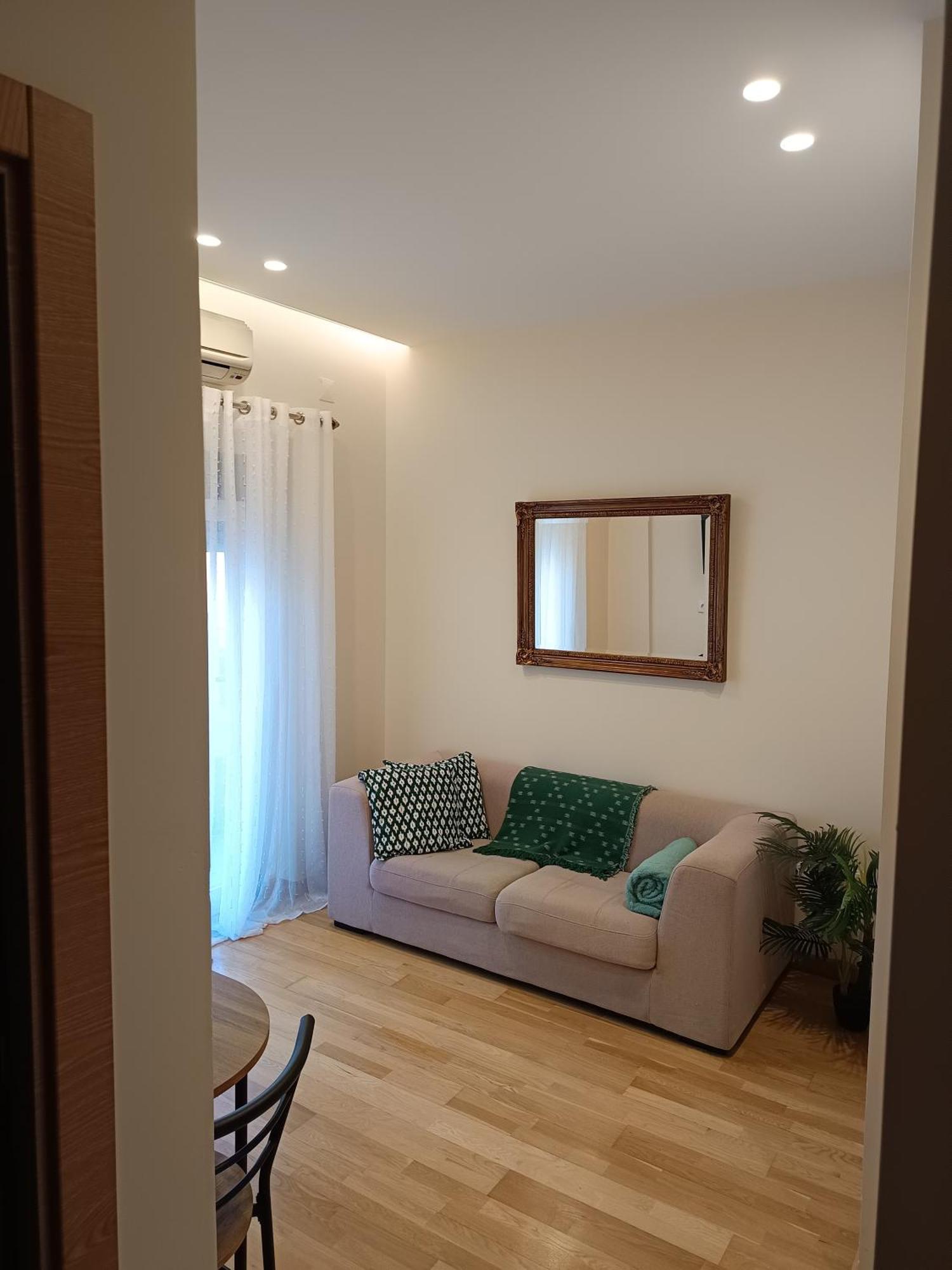 Mcr Barreiro - O Limoeiro Daire Lavradio Dış mekan fotoğraf